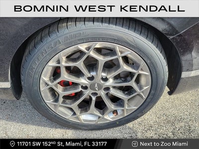 2021 Genesis G80 3.5T