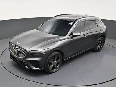 2023 Genesis GV70 2.5T
