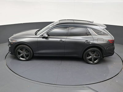 2023 Genesis GV70 2.5T