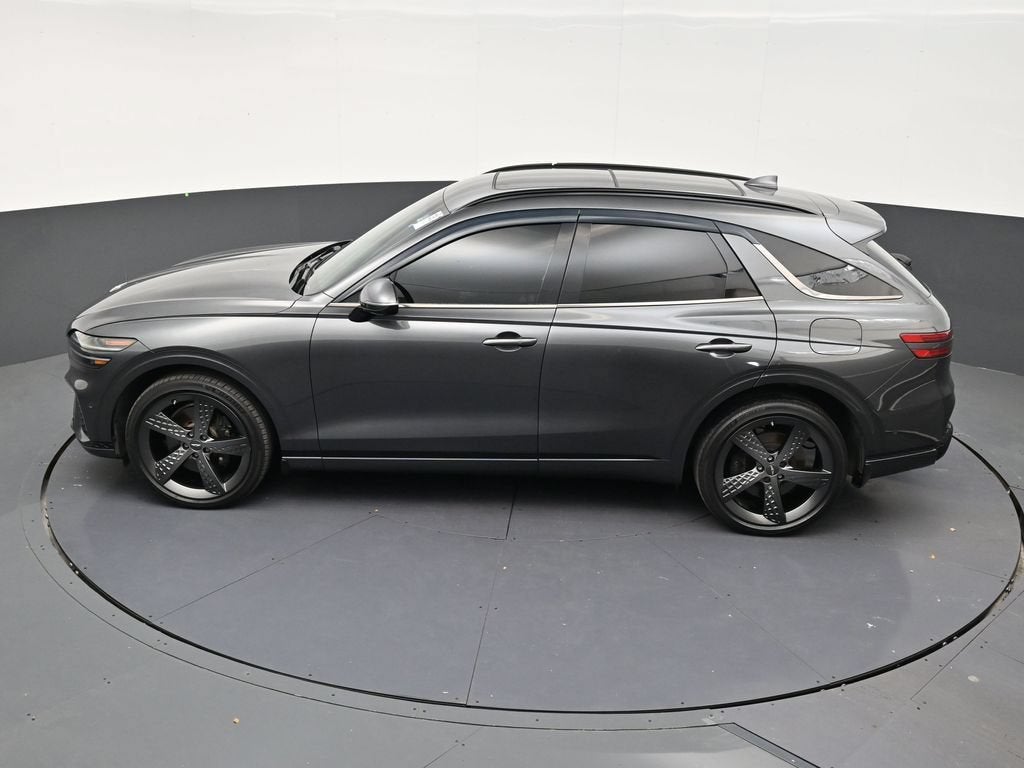 2023 Genesis GV70 2.5T