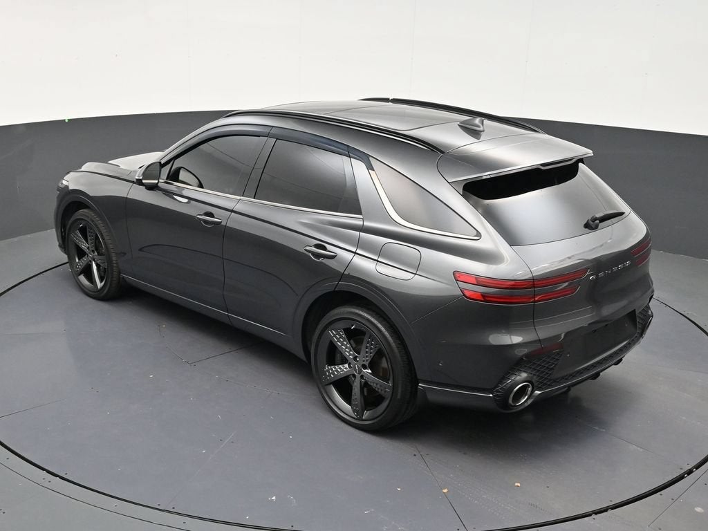 2023 Genesis GV70 2.5T