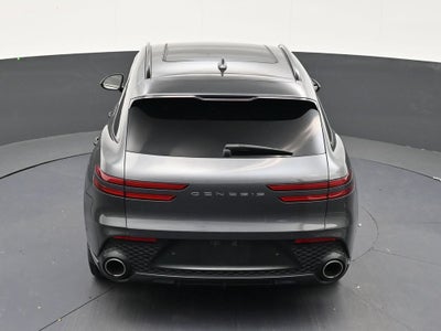2023 Genesis GV70 2.5T