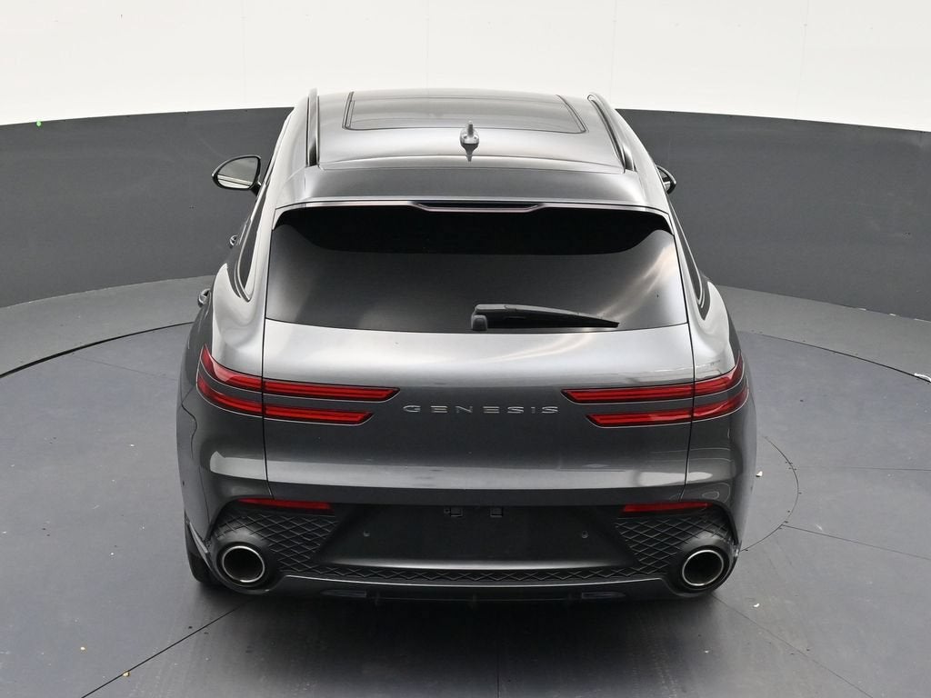 2023 Genesis GV70 2.5T