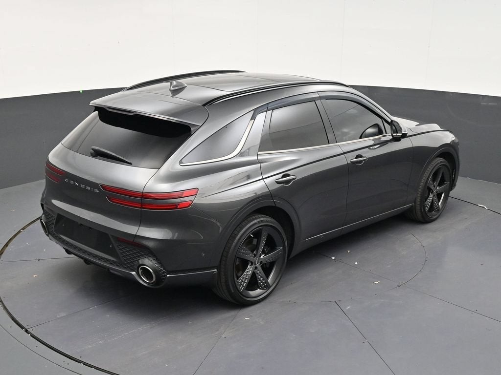 2023 Genesis GV70 2.5T