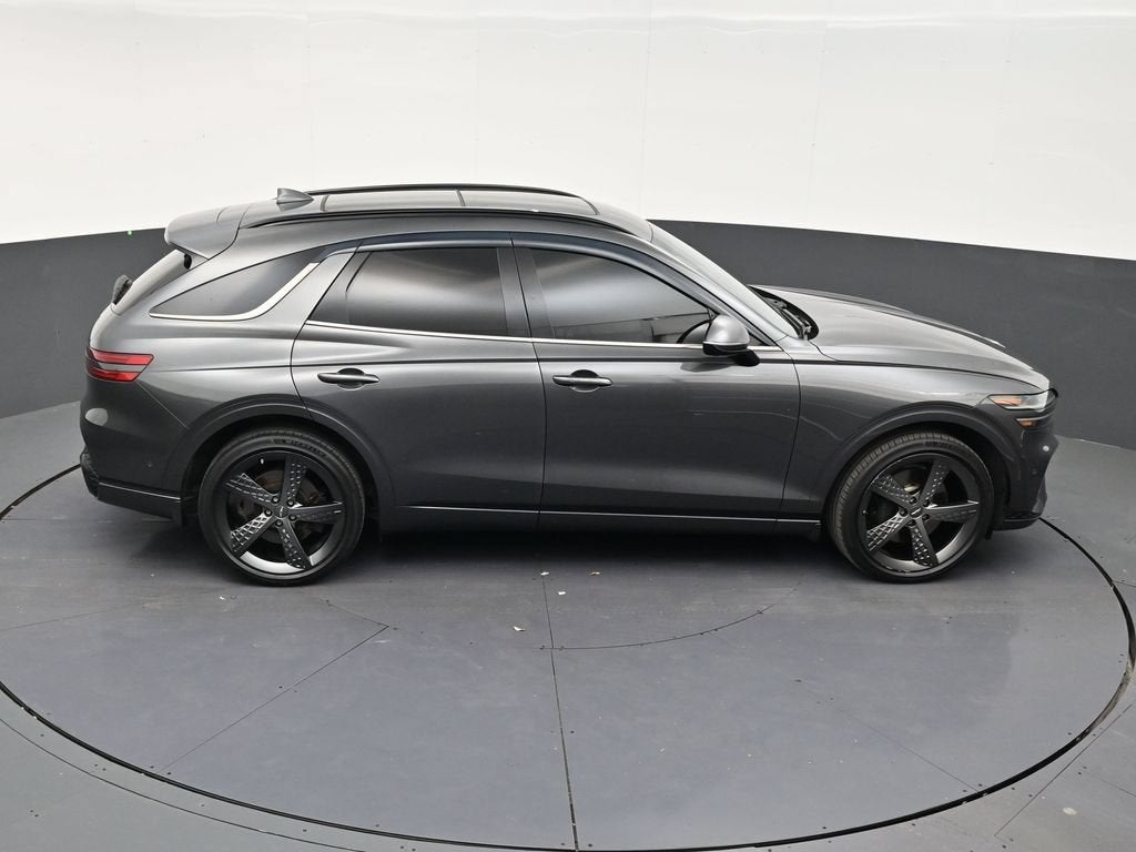 2023 Genesis GV70 2.5T