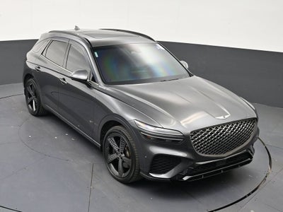 2023 Genesis GV70 2.5T
