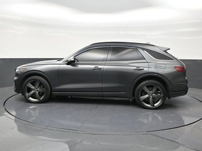 2023 Genesis GV70 2.5T