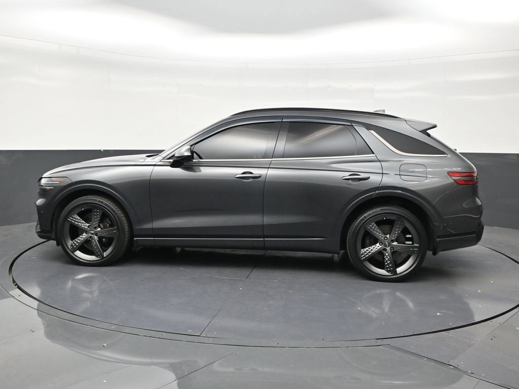2023 Genesis GV70 2.5T