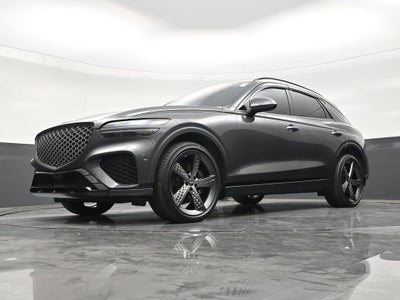 2023 Genesis GV70 2.5T