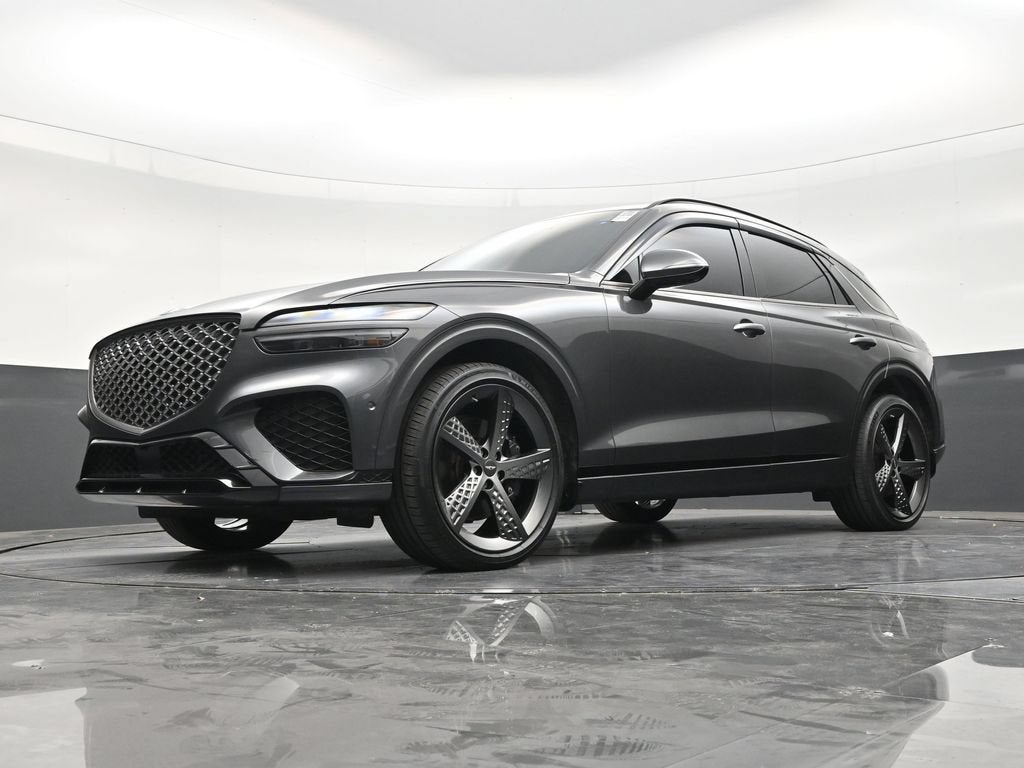 2023 Genesis GV70 2.5T