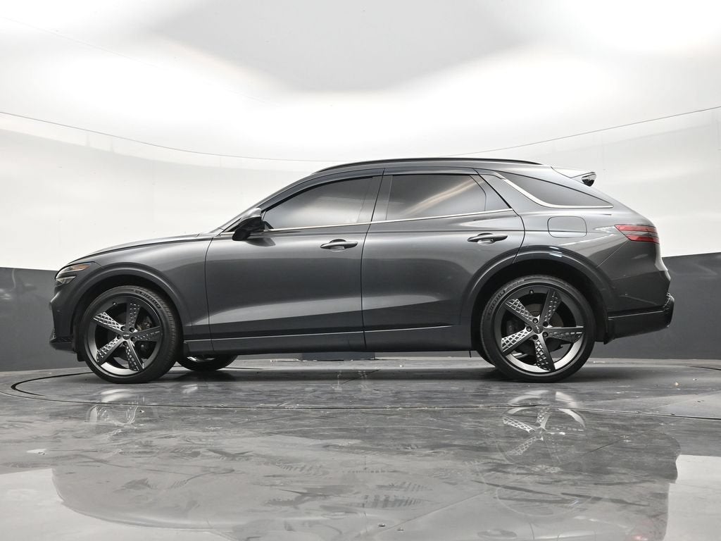 2023 Genesis GV70 2.5T