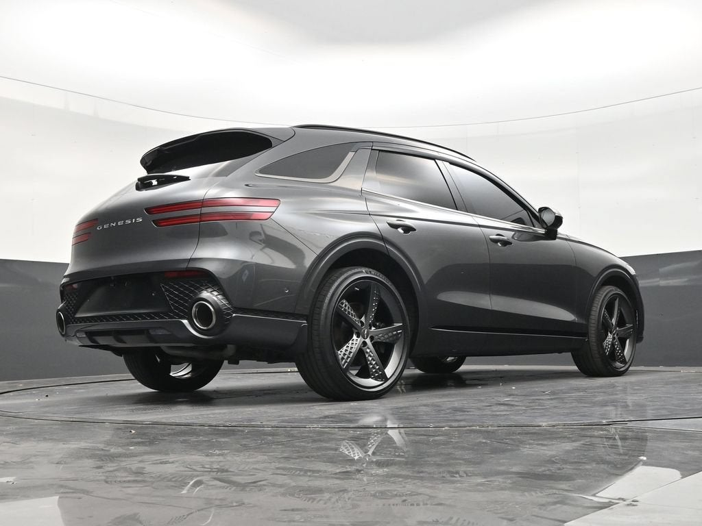 2023 Genesis GV70 2.5T