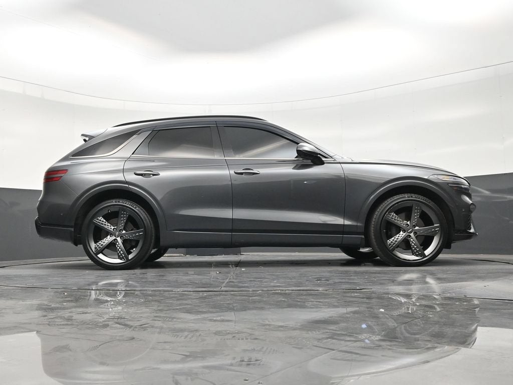 2023 Genesis GV70 2.5T