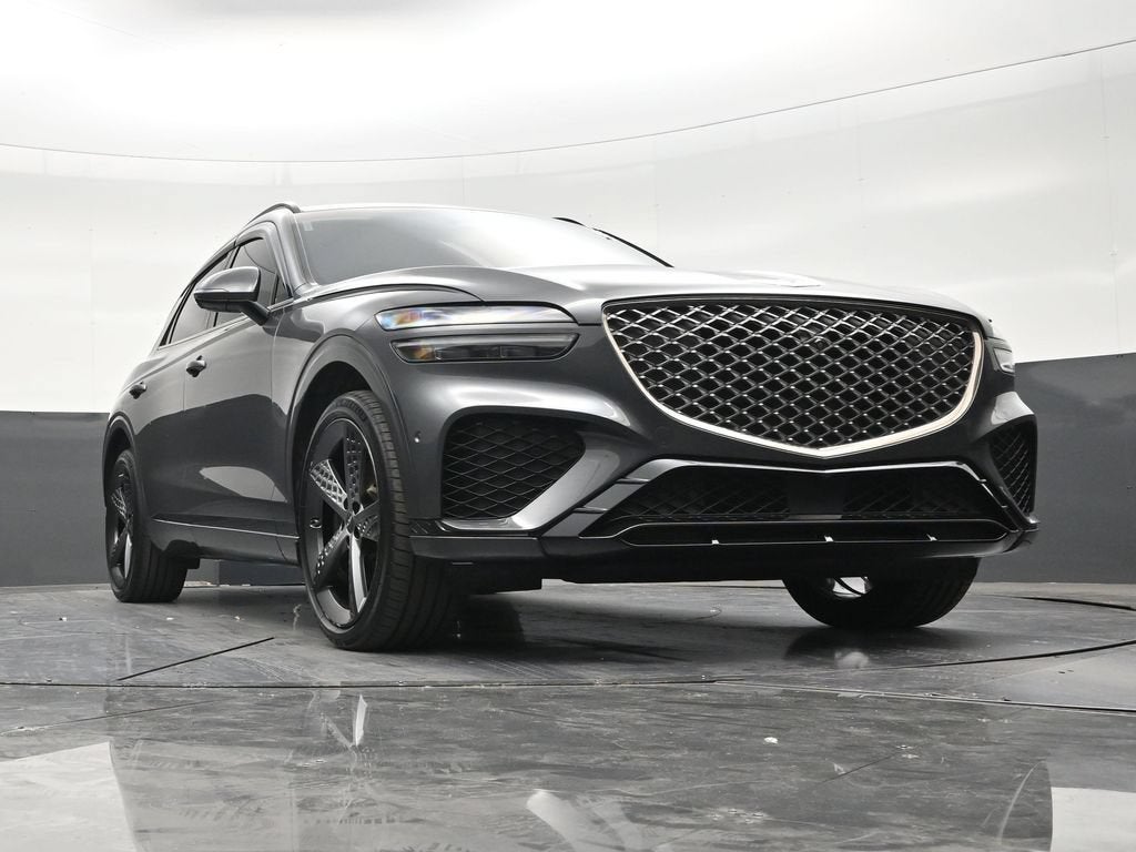 2023 Genesis GV70 2.5T