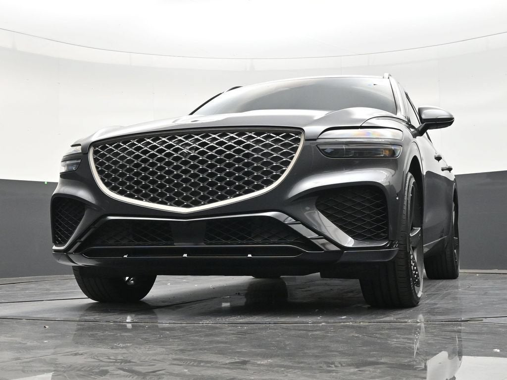 2023 Genesis GV70 2.5T