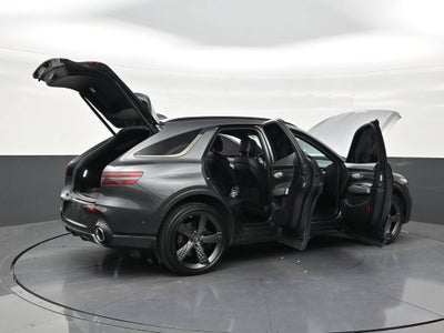 2023 Genesis GV70 2.5T