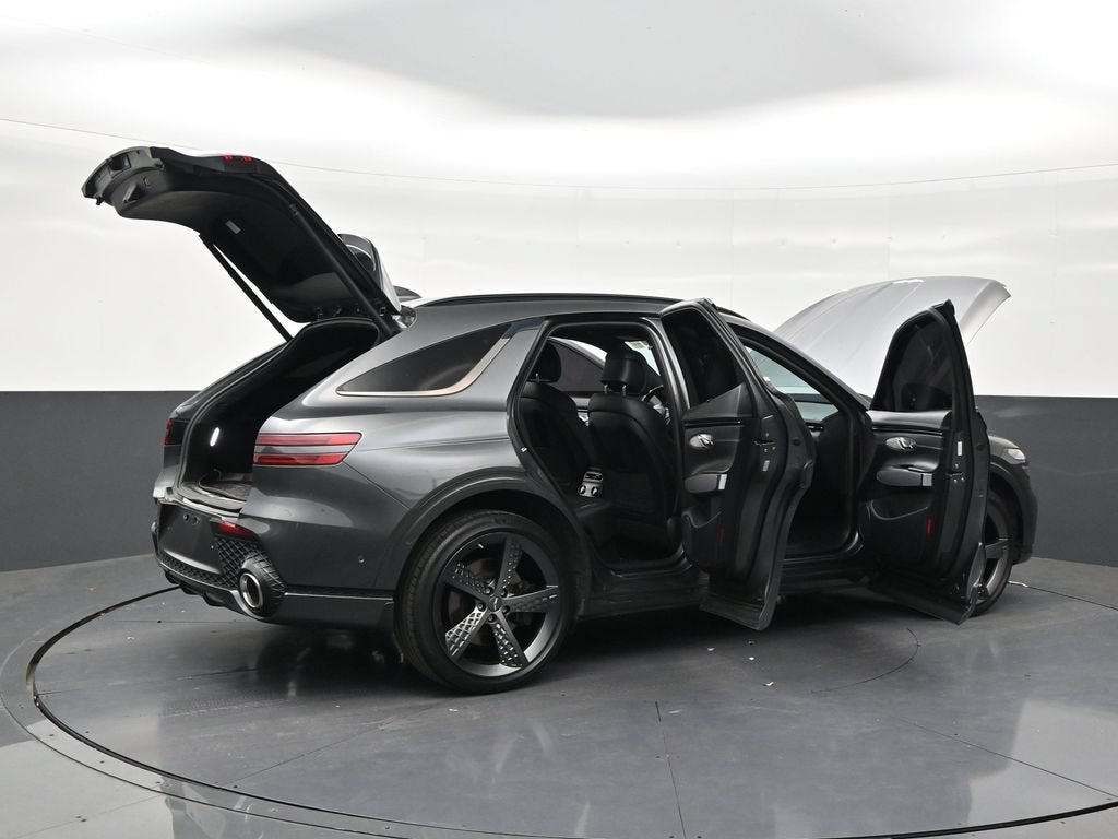 2023 Genesis GV70 2.5T