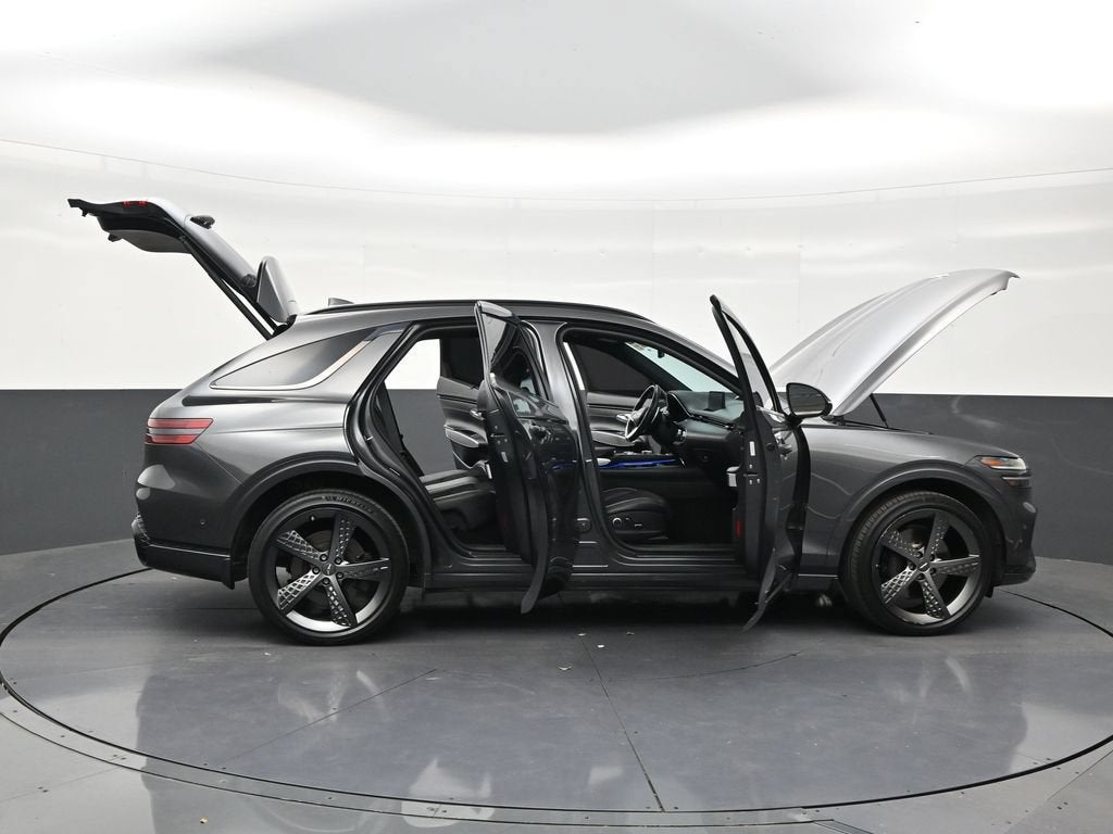 2023 Genesis GV70 2.5T