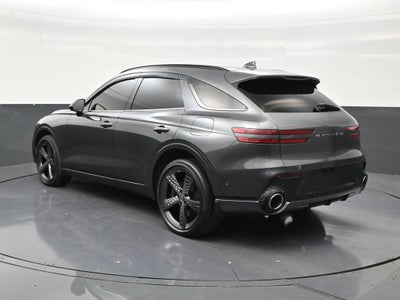 2023 Genesis GV70 2.5T