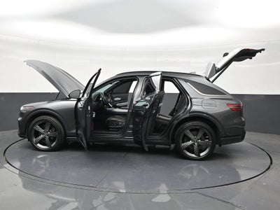 2023 Genesis GV70 2.5T