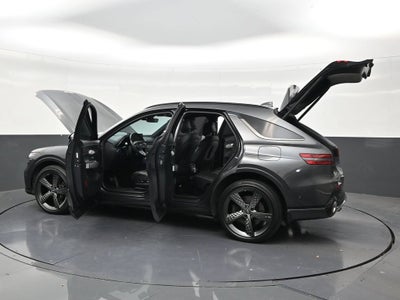 2023 Genesis GV70 2.5T