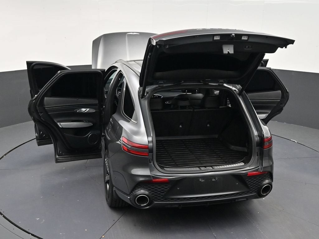 2023 Genesis GV70 2.5T