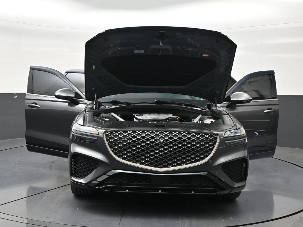 2023 Genesis GV70 2.5T