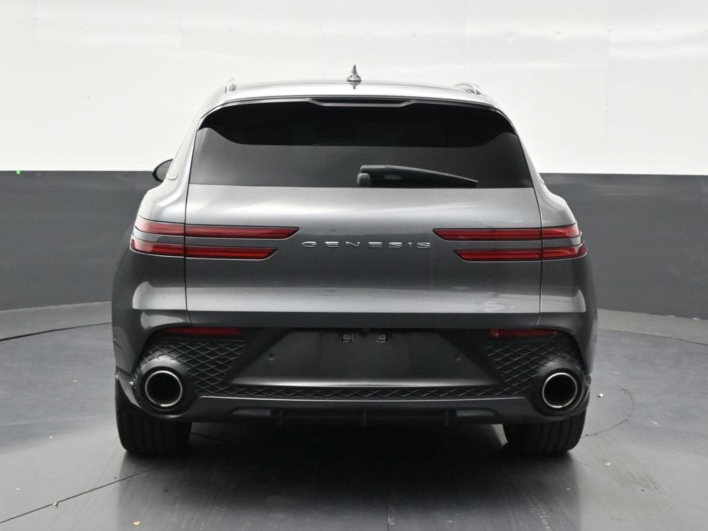 2023 Genesis GV70 2.5T