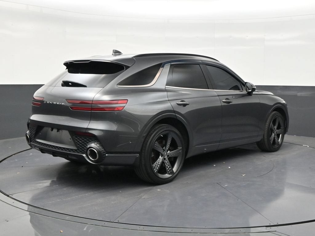 2023 Genesis GV70 2.5T