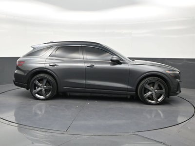 2023 Genesis GV70 2.5T