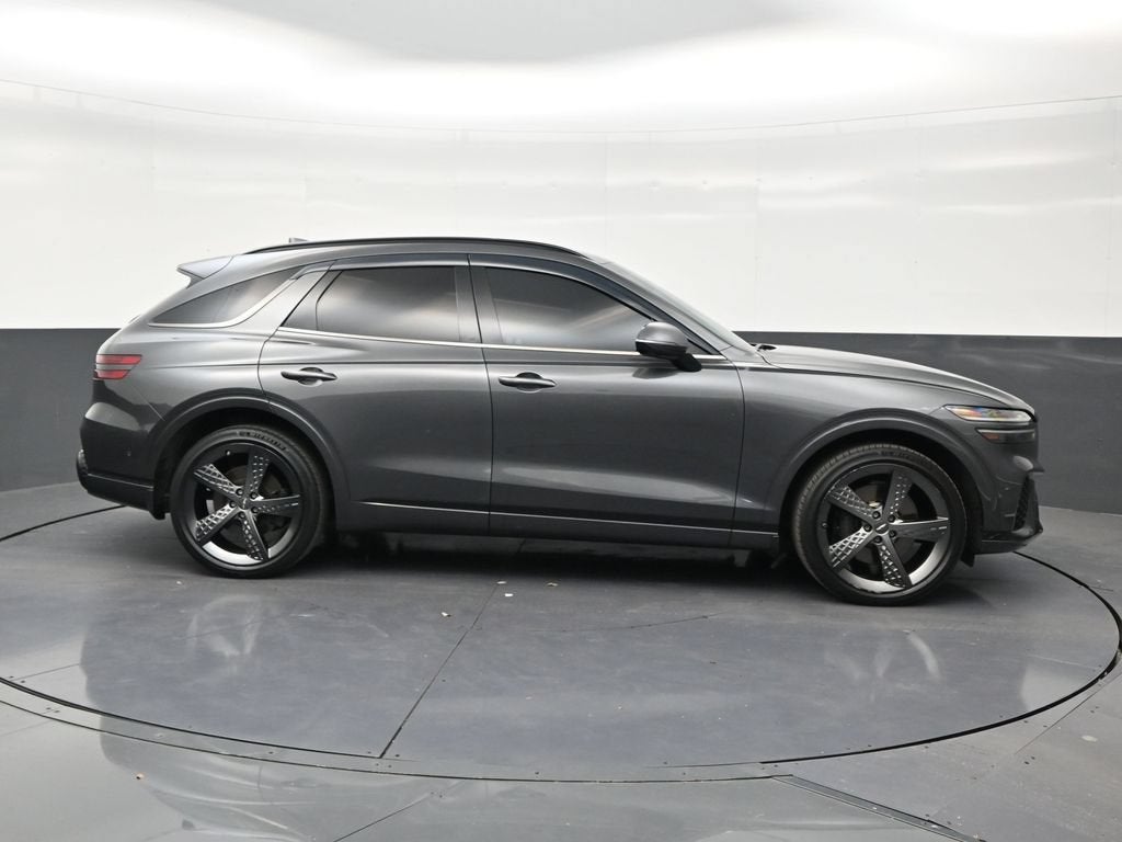2023 Genesis GV70 2.5T
