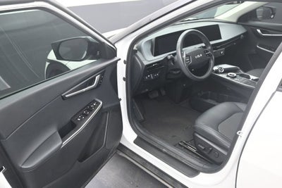 2024 Kia EV6 Light Long Range