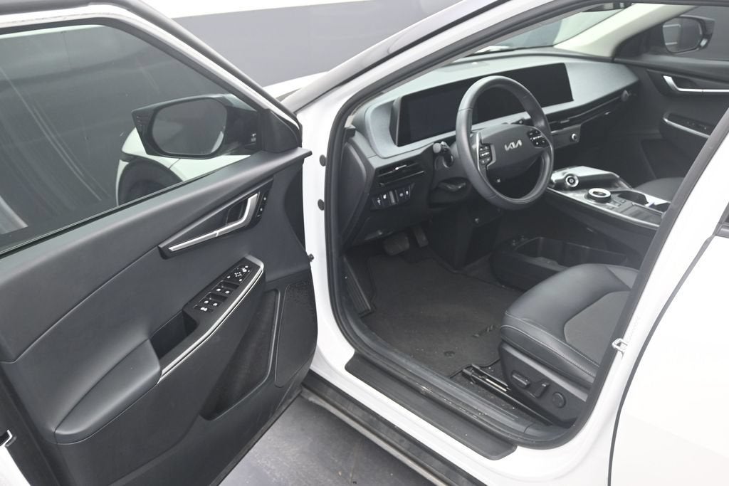 2024 Kia EV6 Light Long Range