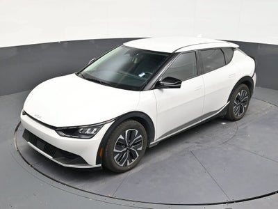 2024 Kia EV6 Light Long Range