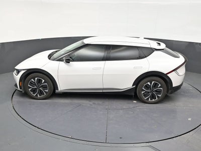 2024 Kia EV6 Light Long Range