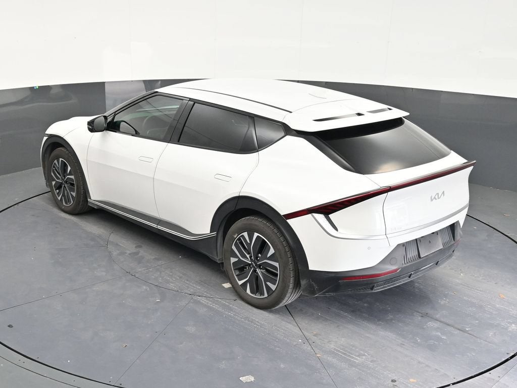 2024 Kia EV6 Light Long Range