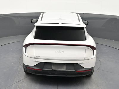 2024 Kia EV6 Light Long Range