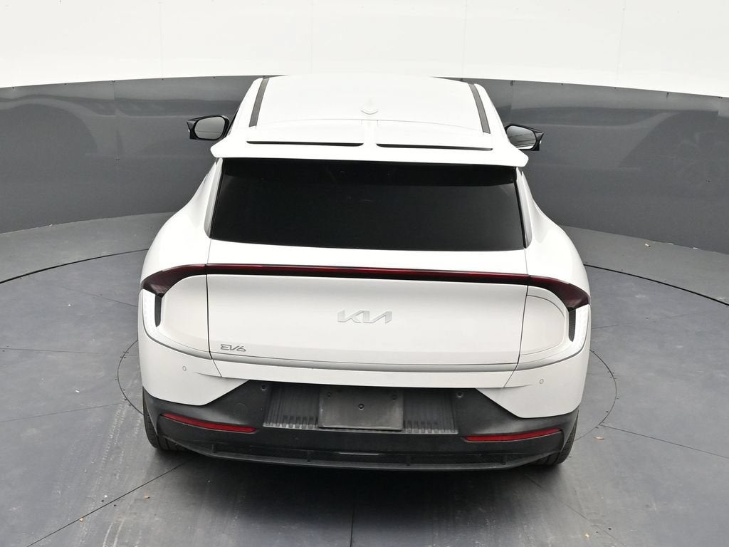 2024 Kia EV6 Light Long Range