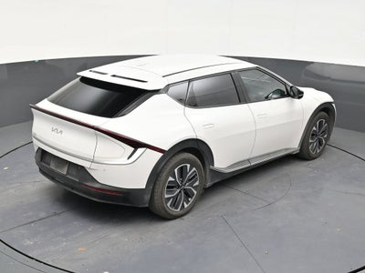 2024 Kia EV6 Light Long Range