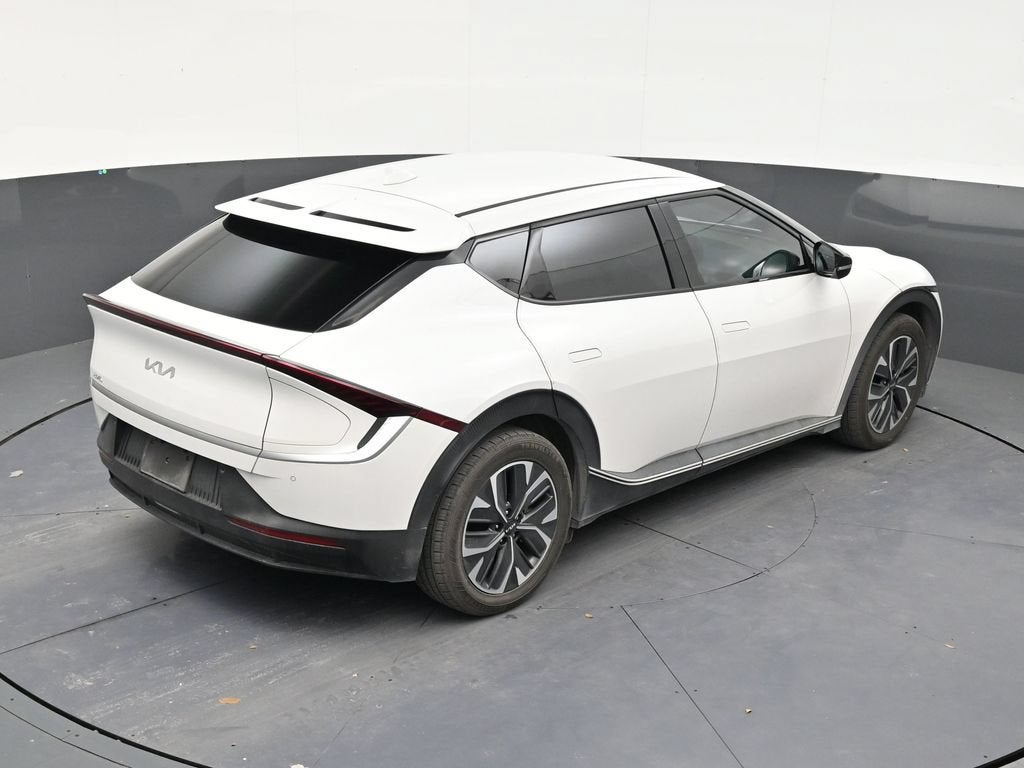 2024 Kia EV6 Light Long Range