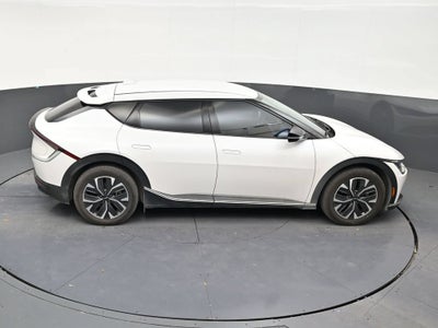 2024 Kia EV6 Light Long Range