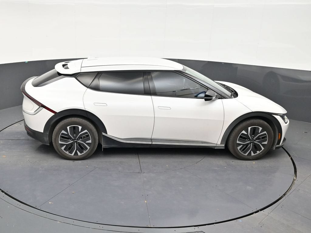 2024 Kia EV6 Light Long Range