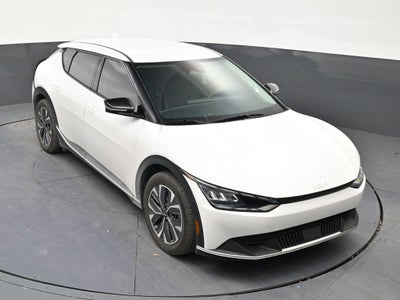 2024 Kia EV6 Light Long Range