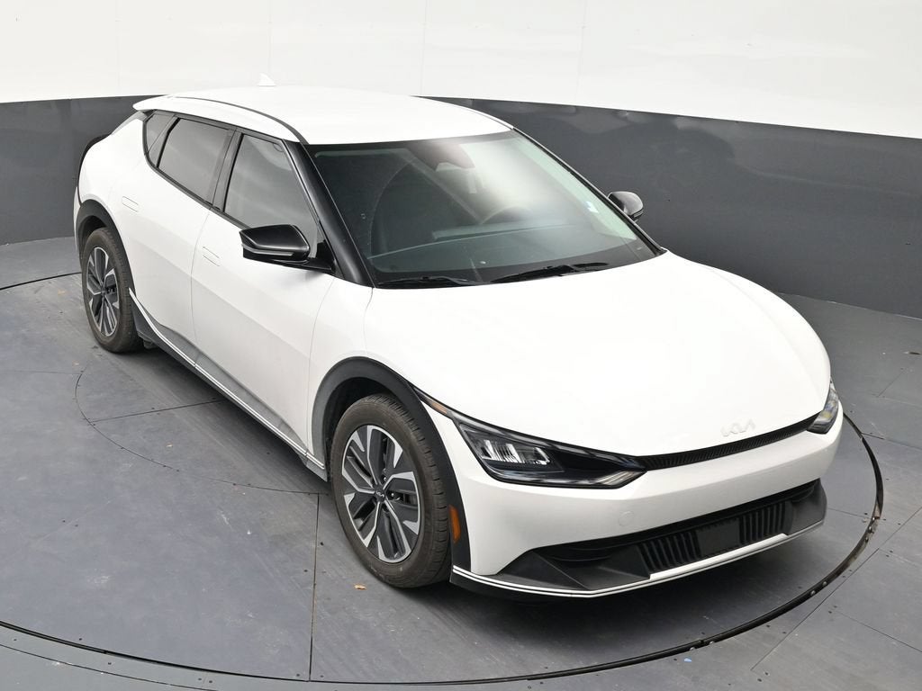 2024 Kia EV6 Light Long Range
