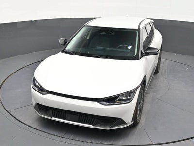 2024 Kia EV6 Light Long Range