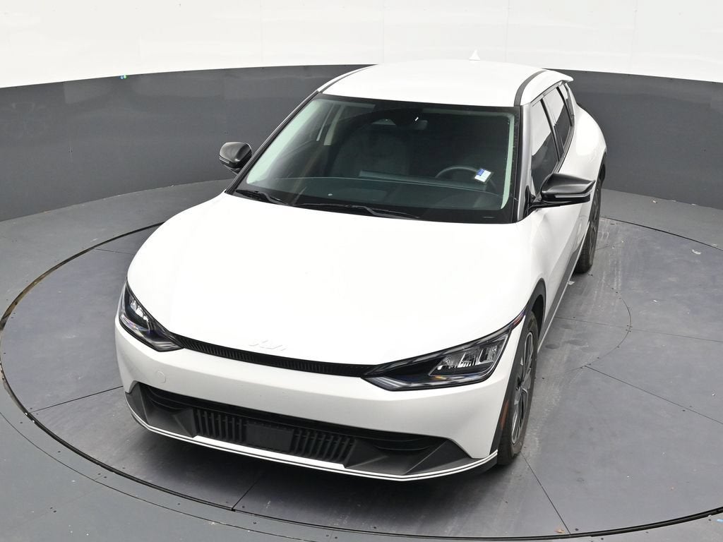 2024 Kia EV6 Light Long Range