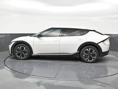 2024 Kia EV6 Light Long Range