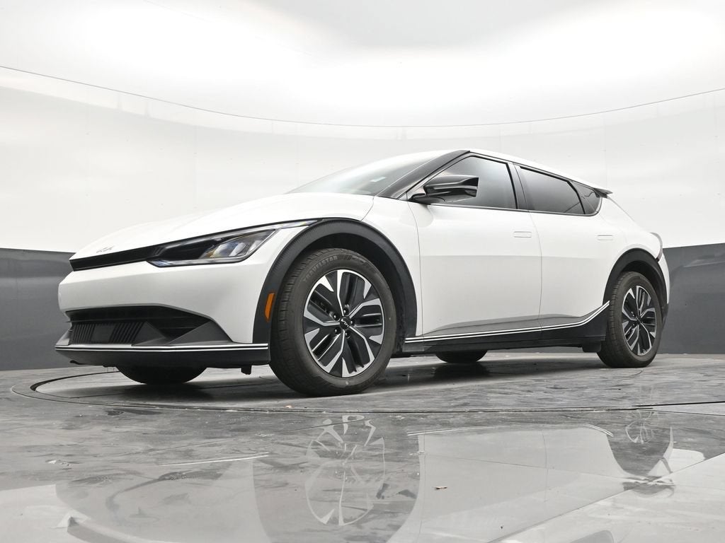 2024 Kia EV6 Light Long Range
