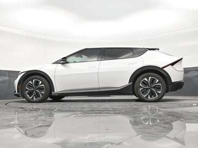 2024 Kia EV6 Light Long Range