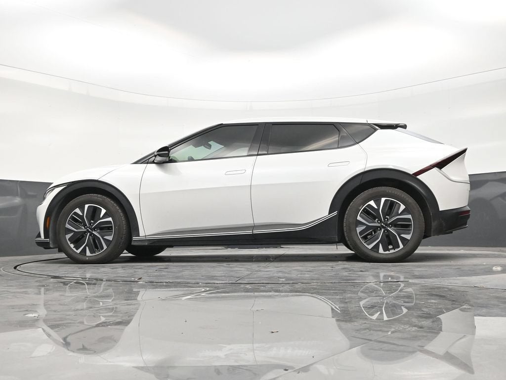2024 Kia EV6 Light Long Range